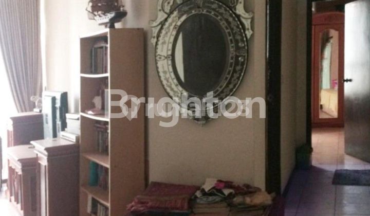 APARTEMEN TAMAN RASUNA TOWER 6 MENTENG JAKARTA SELATAN 2