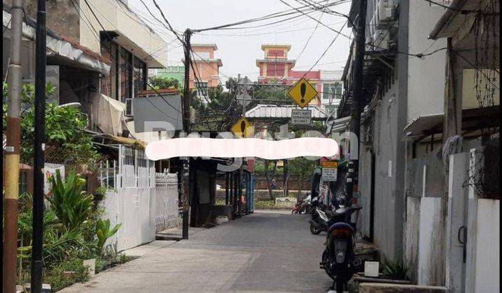 RUMAH KOST GUNUNG SAHARI JAKARTA UTARA 2