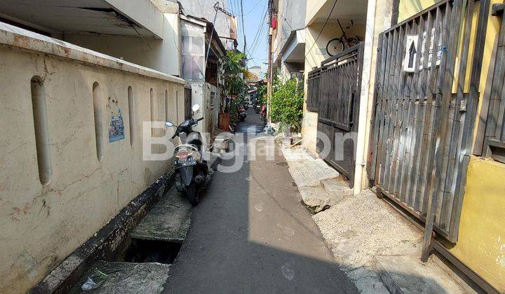 RUMAH ANGSANA DURI KEPA JAKARTA BARAT 2