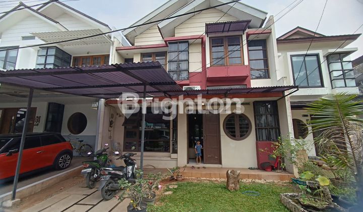 RUMAH TAMAN KYOTO, LIPPO KARAWACI (TANGERANG) RUMAH TAMAN KYOTO, LIPPO KARAWACI (TANGERANG)