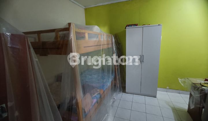 KYOTO GARDEN HOUSE, LIPPO KARAWACI (TANGERANG) 2