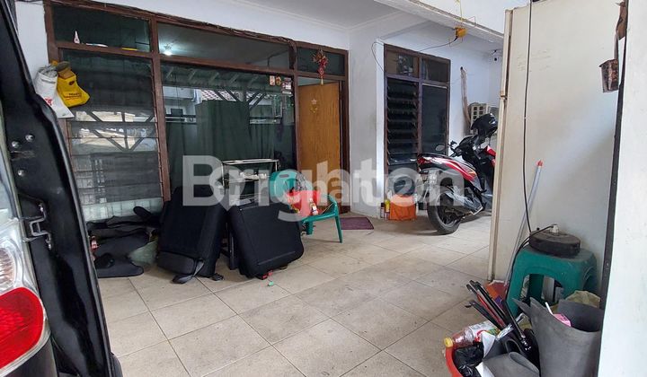 RUMAH DI MANGGA DURI KEPA JAKARTA BARAT 2