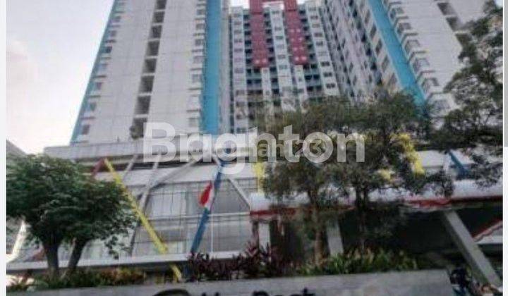 APARTMENT THE NEST TANGERANG, POSISI HOEK TOWER E 2