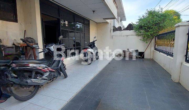 RUMAH DURI KEPA JAKARTA BARAT ROW 2 MOBIL 2