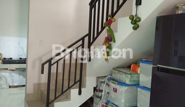 Turun Harga! Rumah Rapi Duri Kepa Jakarta Barat 2