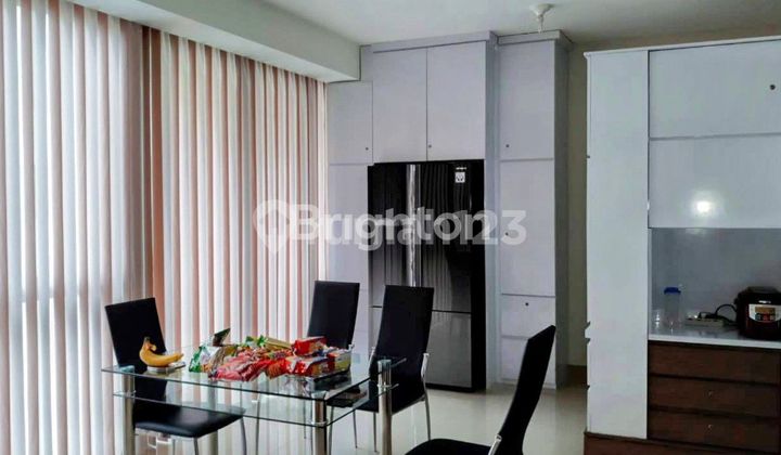 APARTMENT RAINBOW SPRINGS CONDO VILLAS SUMMARECON SERPONG TANGERANG 2