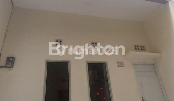 Rumah Murah Harga Dibawah 1 M di Tomang Jakarta Barat