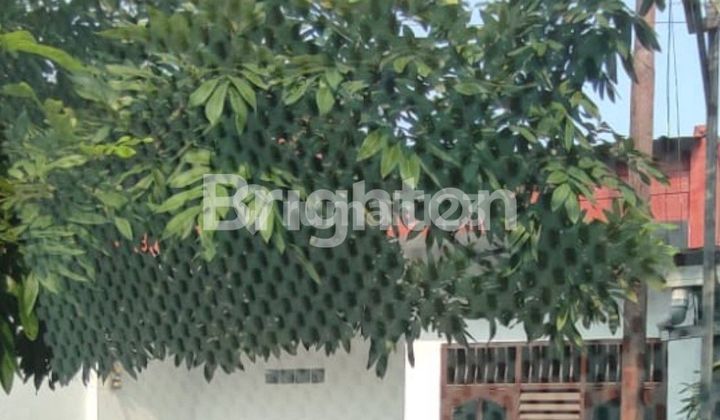 RUMAH VILLA MAS GARDEN BEKASI