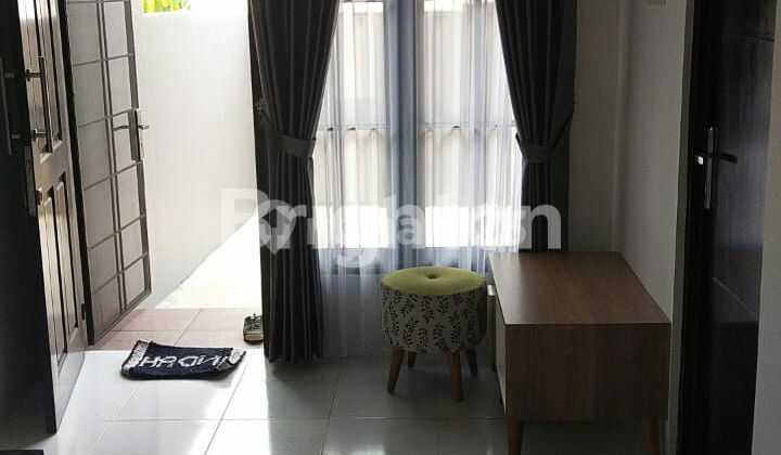 RUMAH BUMI CIMANGGIS INDAH 2 TAPOS DEPOK JAWA BARAT 2