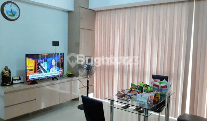 APARTMENT RAINBOW SPRINGS CONDO VILLAS SUMMARECON SERPONG TANGERANG