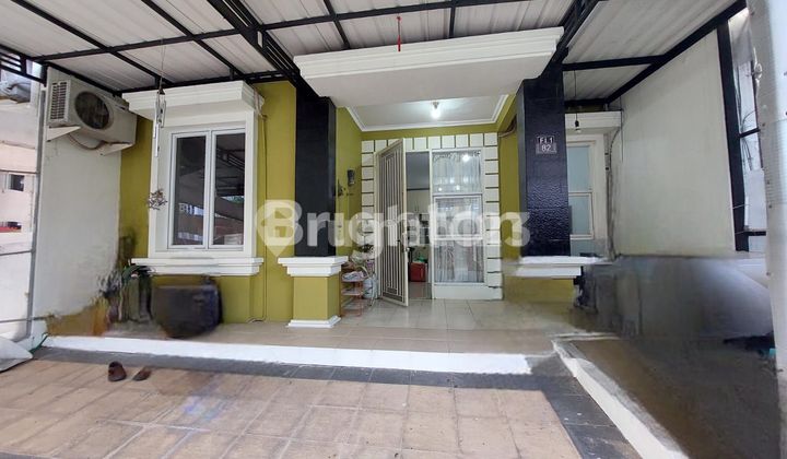 Fiordini Cluster House, Gading Serpong, Tangerang 2