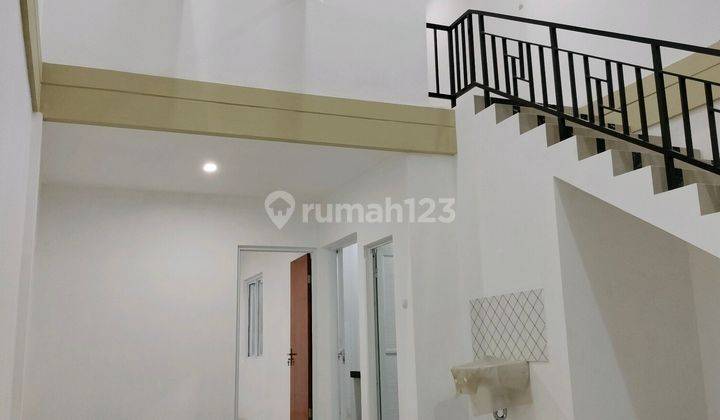 Dijual Rumah Baru Sayap Pasirkaliki 100mtr Ke Sekolah Swasta 1