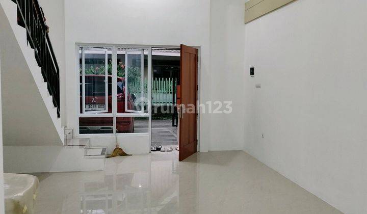Dijual Rumah Baru Sayap Pasirkaliki 100mtr Ke Sekolah Swasta 2