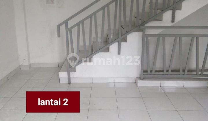 Ruko Kopo Peta Rumah Sakit Immanuel 3 Lantai Lebar 8 Mtr Ruko Kopo Peta Rumah Sakit Immanuel 3 Lantai Lebar 8 Mtr