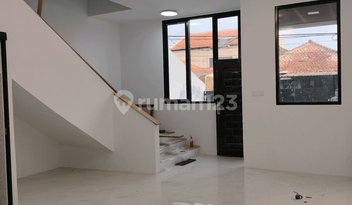 For Sale New Aesthetic 2-Story House Kopo Permai 2