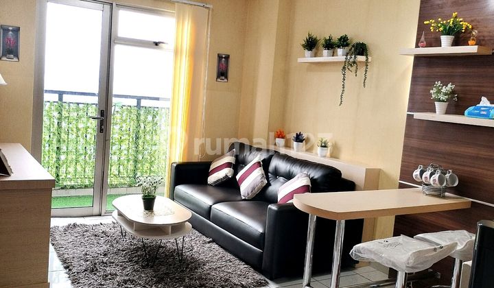 M Square Apartment 28th Floor East Facing Bustling Area Cibaduyut