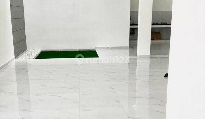 Rumah Baru 2 Lantai Gaya Bianco Tki 3  2