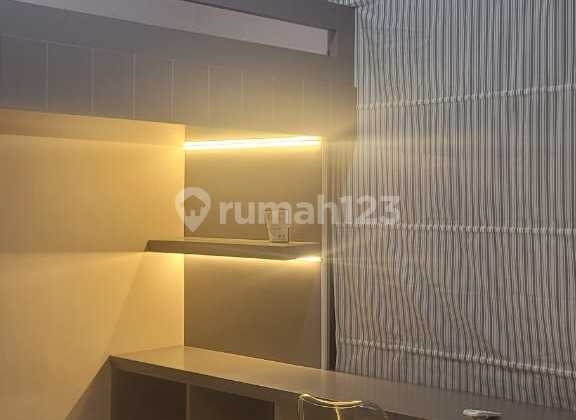 Dijual Rumah Siap Huni Furnished Permata Cimanggis Depok Bagus 1