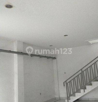 Ruko 3 Lantai Di Jl Kopo Raya Jalan Utama Kota Bandung 2