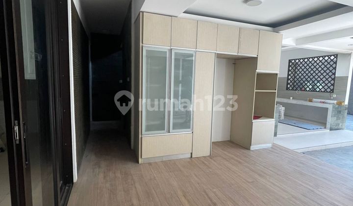 Semi Furnished Luxury House Btd Bandung Tempo Doeloe New City Parahyangan 2