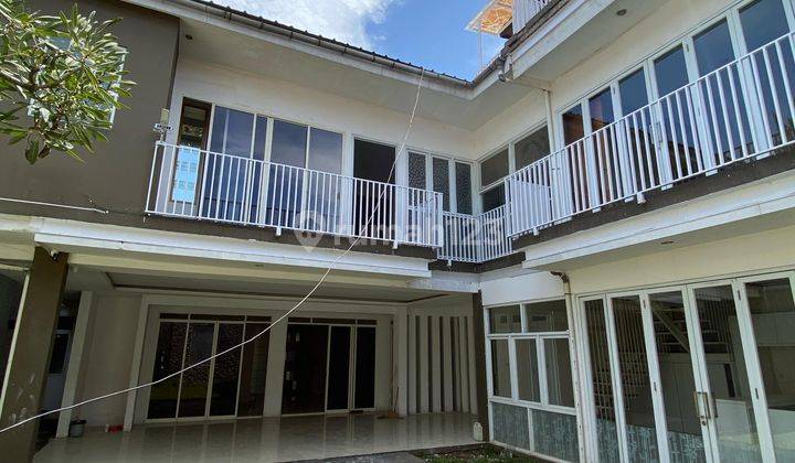 Dijual Rumah Kbp 500mt Baru Renov Larang Prabu Padalarang 1