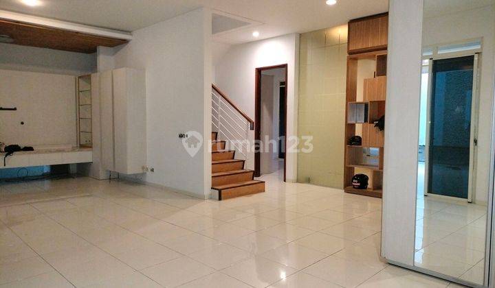 Dijual Rumah Kbp 500mt Baru Renov Larang Prabu Padalarang 2