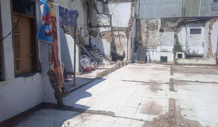 Jual Tanah Murah 160mtr Sayap Panjunan Masuk Mobil 1 M Tengah Kota Bandung Panjunan Bojongloa 1