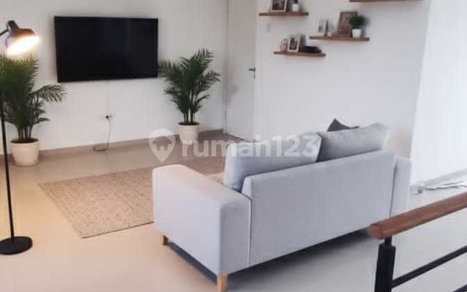 Rumah Modern Minimalis Rancamanyar Bandung 2