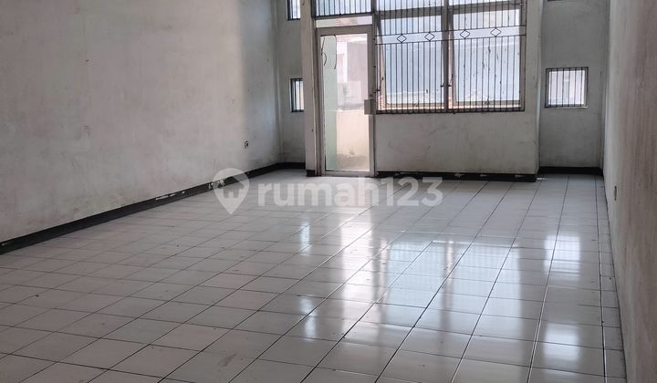 Ruko 3 Lantai Jl Astana Anyar Main Road 100mtr Shm Bagus Tengah Kota 1