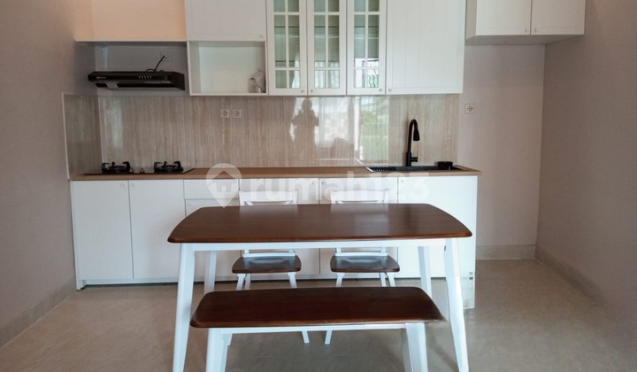 Dijual Rumah Siap Huni Furnished Permata Cimanggis Depok Bagus 2