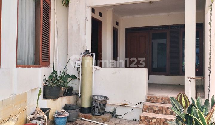 Rumah 1 Lantai Luas Blong Gunung Batu Dekat Tol 2