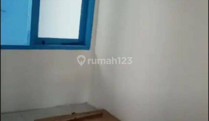 Rumah 1 Lantai Di Jl Cijerah Shm Murah Tengah Kota 2