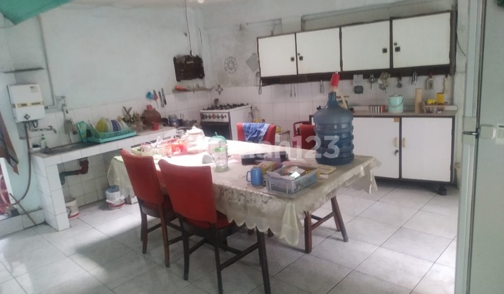 Rumah Hitung Tanah 1 Lantai Jalan Utama Bandung Rumah Hitung Tanah 1 Lantai Jalan Utama Bandung