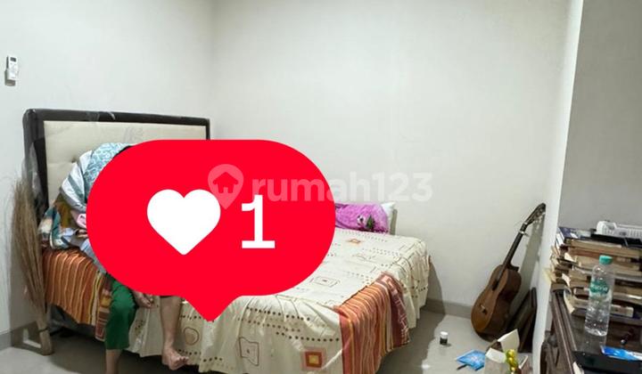 For Quick Sale In Amarine Mozia Cluster Bsd