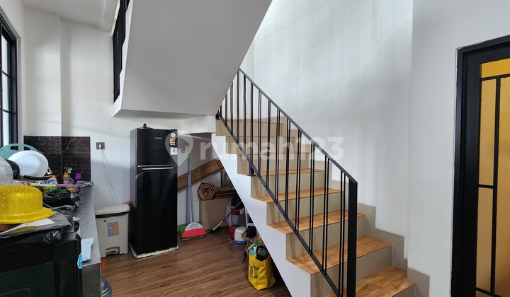 For Sale Kost Cipete South Jakarta Super Prime in the City Center 2