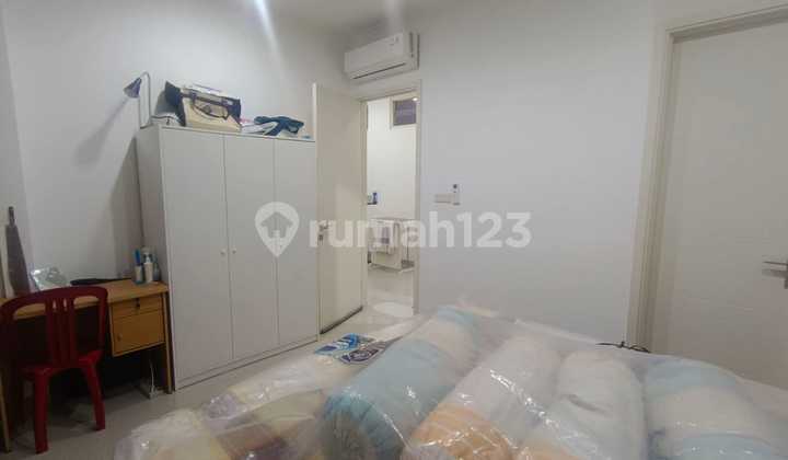 Dijual Rumah 2 Lantai Di Cluster Faraday Gading Serpong 2