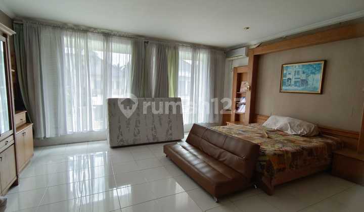 For Sale: Move-In Ready House in Modernland Tangerang