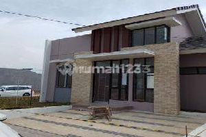 Rumah Citra Raya Cluster Villagio Neo Grande 2