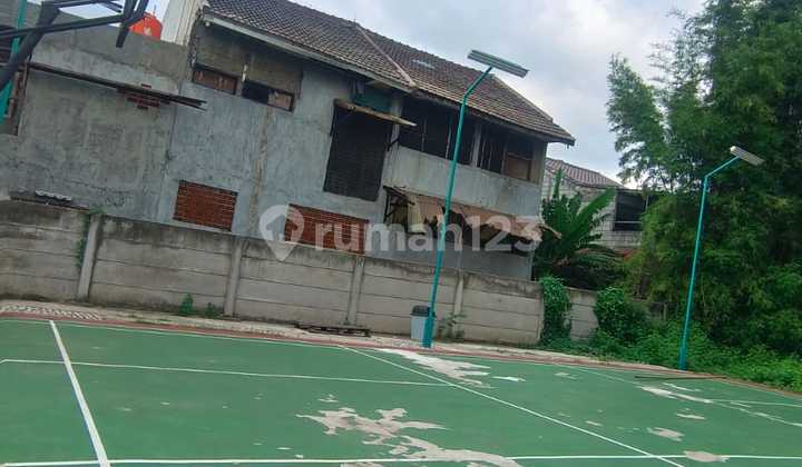 Jual Rugi Rumah 1 Lantai Di Cluster Venice Tomang 2 Mutiara Pluit Periok Tangerang 2