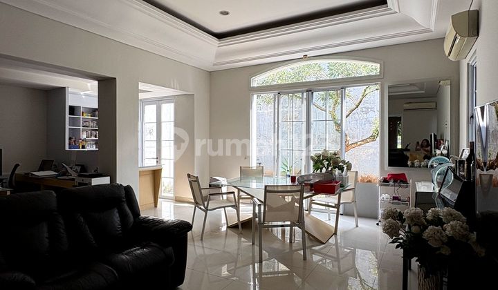 For Quick Sale House in De Maja De Park Bsd 2