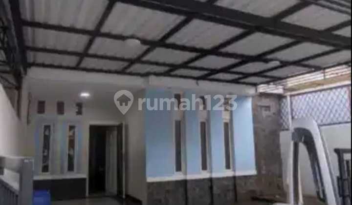 Dijual Cepat Rumah Di Sektor 7a Gading Serpong