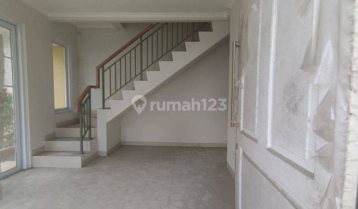 Disewakan Rumah Di Montana Village Gading Serpong Split Level 2