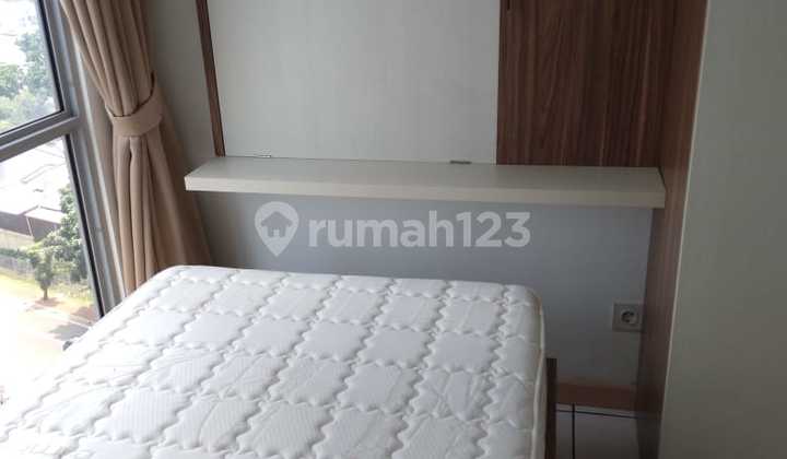 For Rent Apartment M-town Residences Gading Serpong For Rent Apartment M-town Residences Gading Serpong