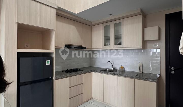 For Sale Fully Furnished 1Br Casa De Parco Apartment 2