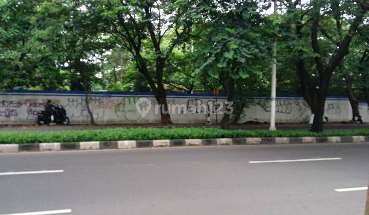 Disewakan Kavling Komersil Di Daerah Puri Jakarta Barat di Jl. Anggrek Rosliana 2, Kedoya Sel., Kec. Kb. Jeruk, Kota Jakarta Barat, Daerah Khusus Ibukota Jakarta, Puri Indah 2