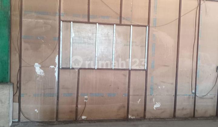 For Rent Warehouse Kapuk Raya Minimum 2 Years Lease