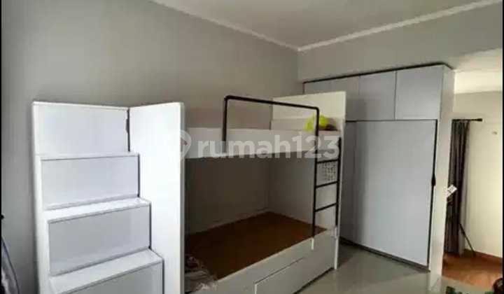 House for Quick Sale in Cajaputi Depark Bsd