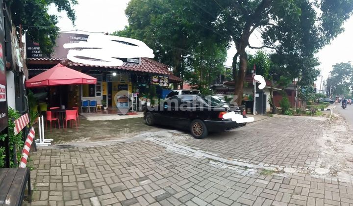 House and Land in Cinere Raya, Depok 2