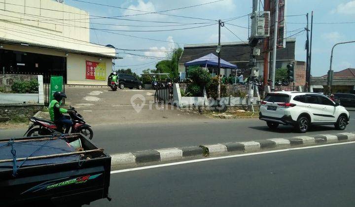 Tanah Kavling Lebak Bulus Raya Jakarta Selatan  2