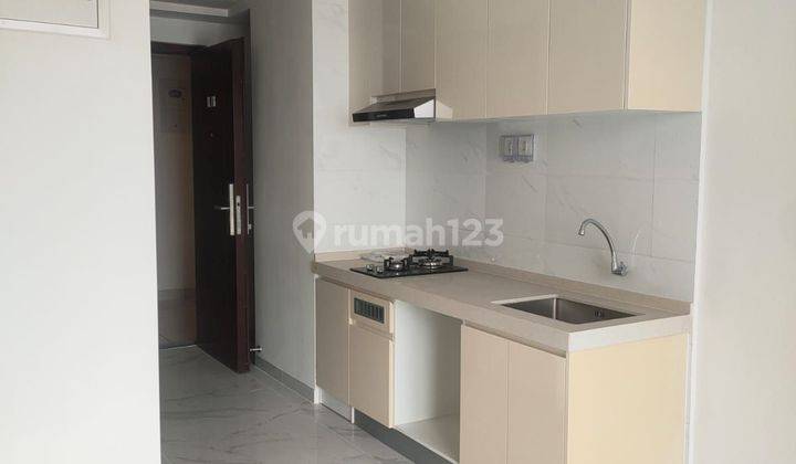 Apartemen Studio Semi Furnish Skyhouse Bsd 2